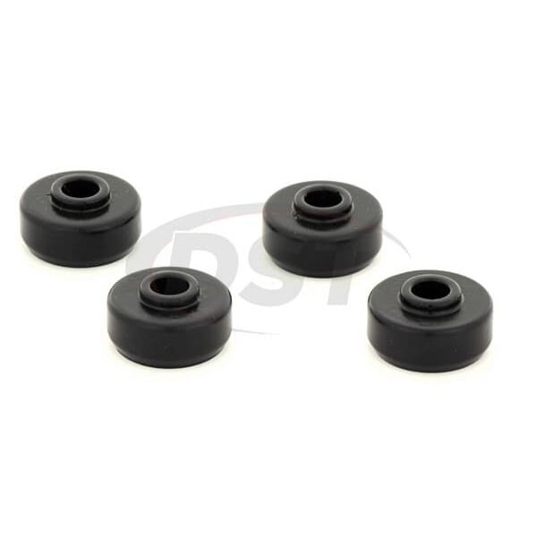 Energy Suspension Black Polyurethane Includes Four Bushings For Shock Tower Bayonet End Style 9.8126G - main